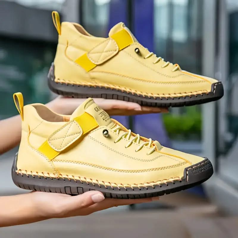 Sola Comfort Sneaker