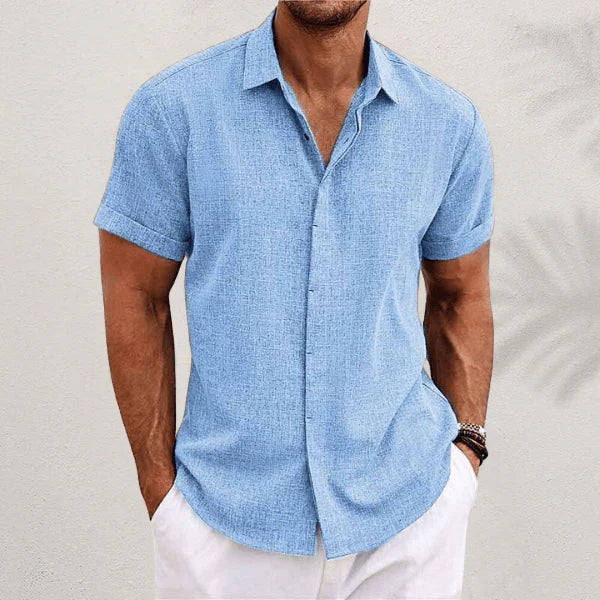 Aeron Premium Short Sleeve Shirt