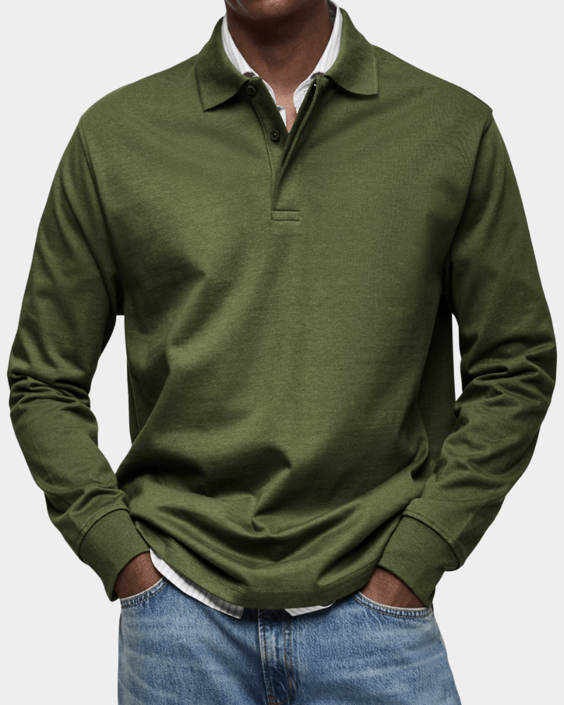 Knit Polo texture
