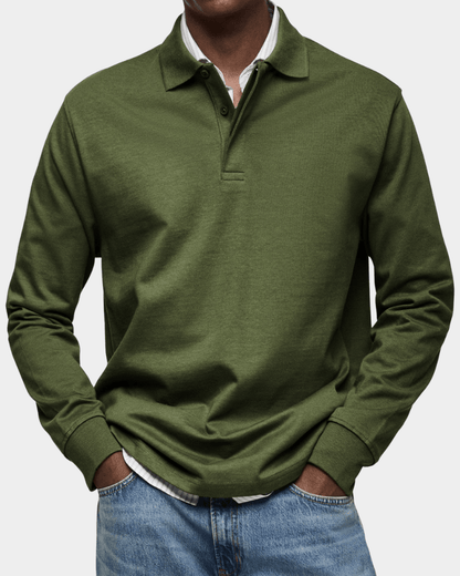 Knit Polo texture