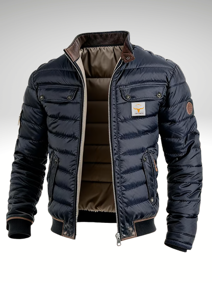 Metropolitan Padded Jacket