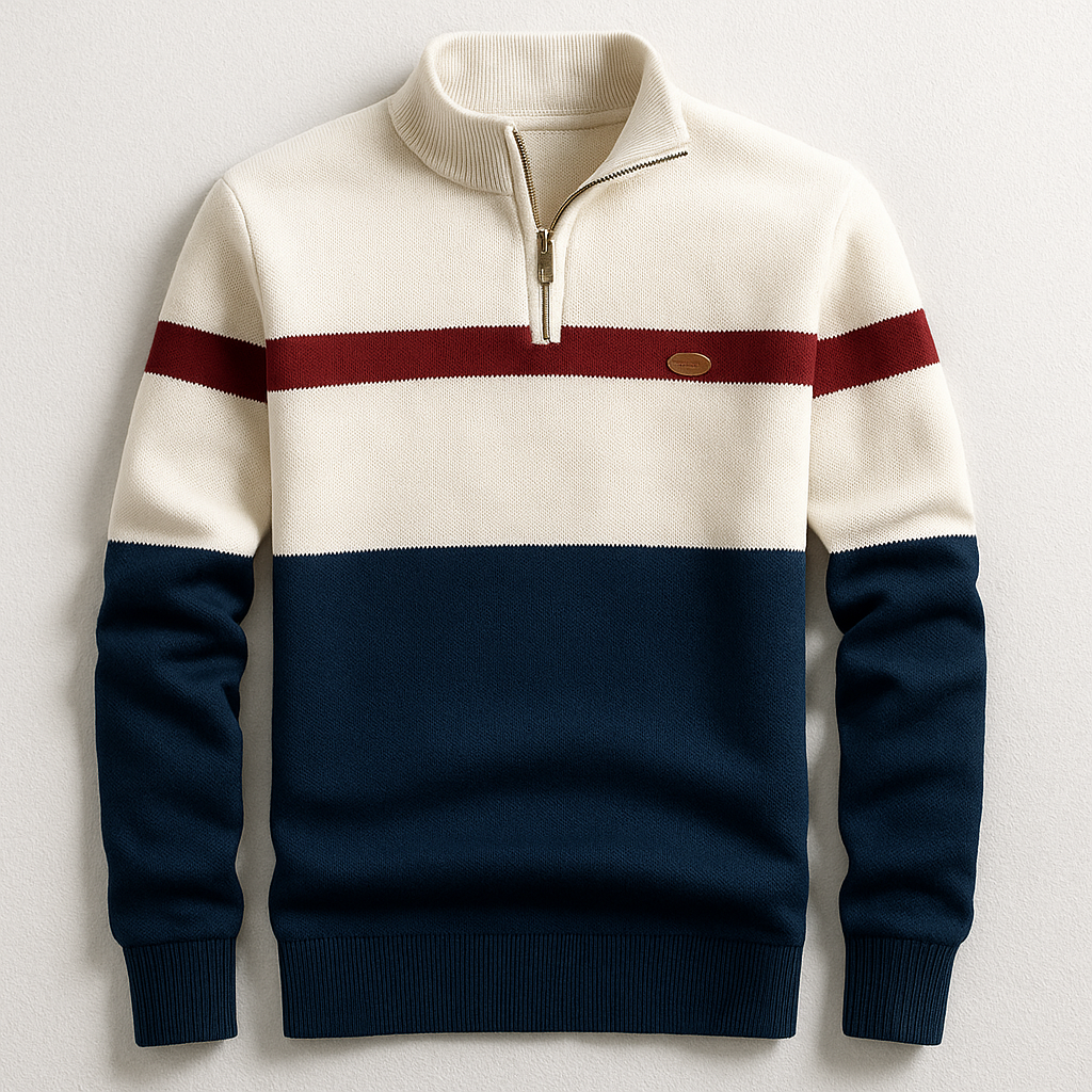 josso pullover front