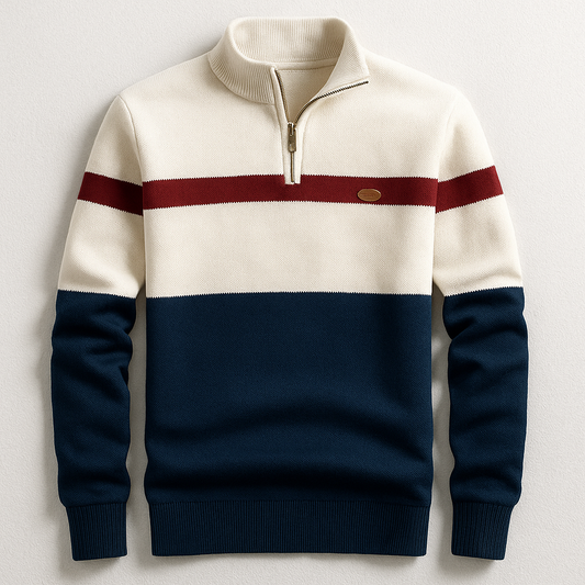 josso pullover front