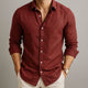 Linen Ease Shirt
