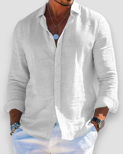 Everyday Relaxed Fit Shirt