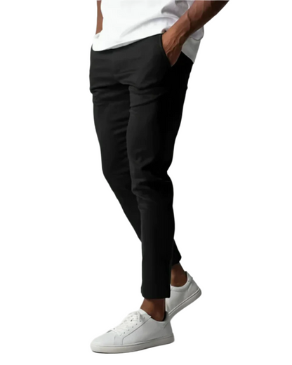 Classic Stretch Chino Pants