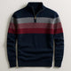 Stripe Heritage Pullover