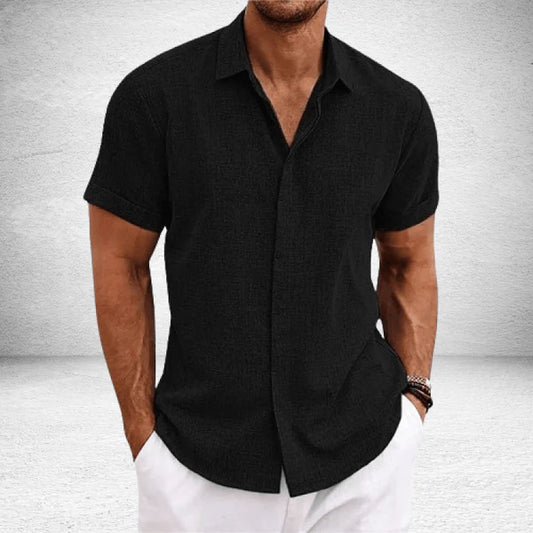 Aeron Premium Short Sleeve Shirt