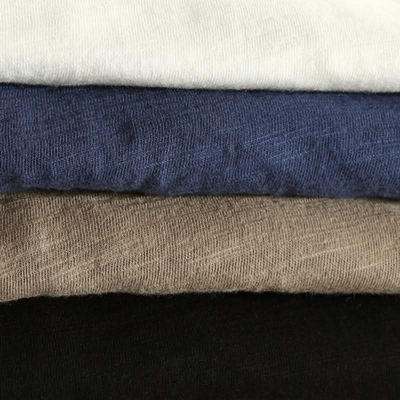 Riku Cotton Shirt lifestyle