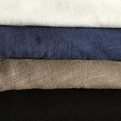 Riku Cotton Shirt lifestyle