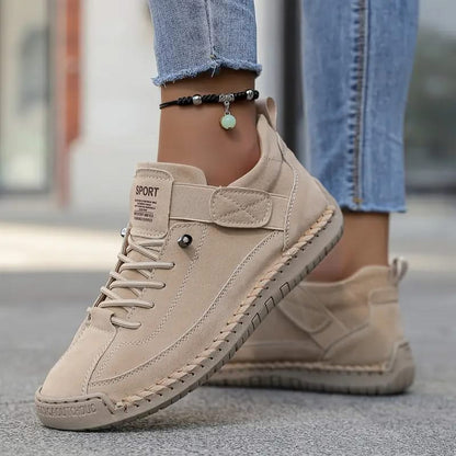 Sola Comfort Sneaker