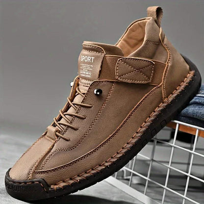 Sola Comfort Sneaker