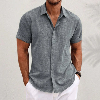Aeron Premium Short Sleeve Shirt