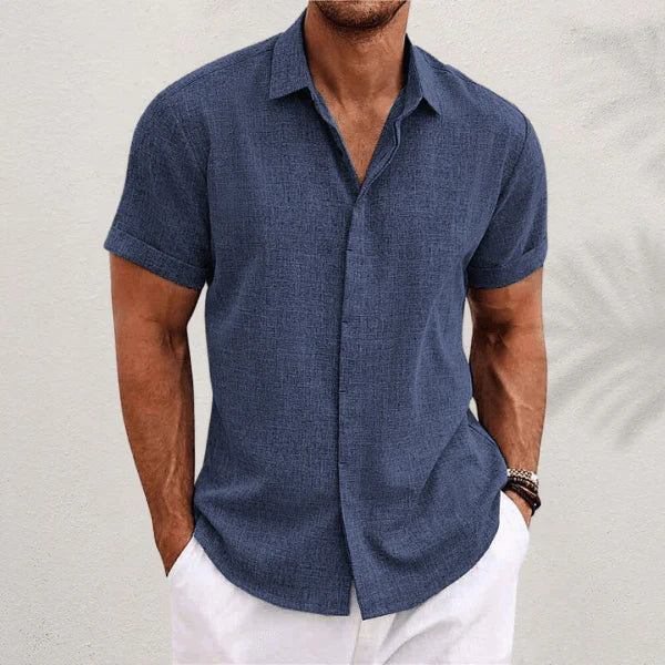 Aeron Premium Short Sleeve Shirt