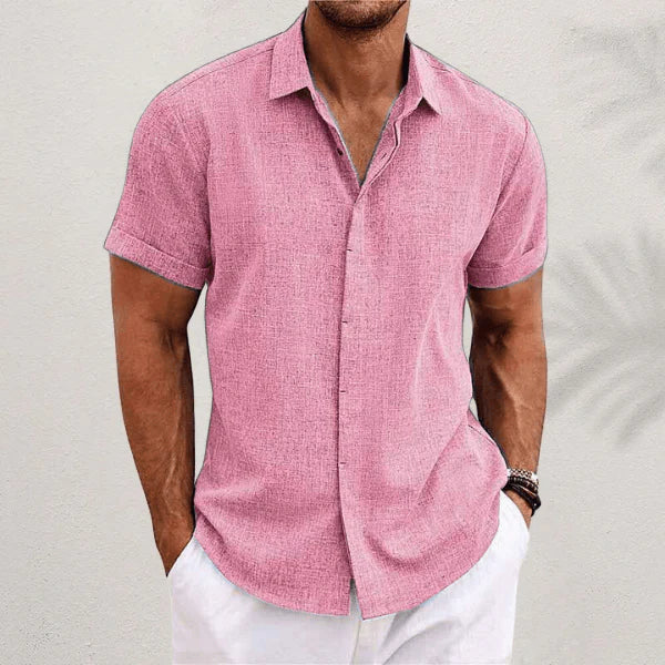 Aeron Premium Short Sleeve Shirt