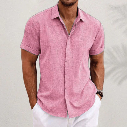 Aeron Premium Short Sleeve Shirt