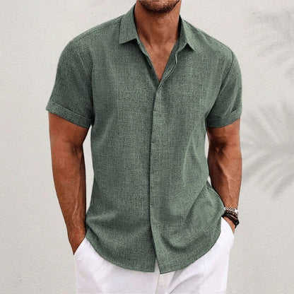 Aeron Premium Short Sleeve Shirt