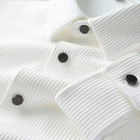 Meridian Dress Shirt front