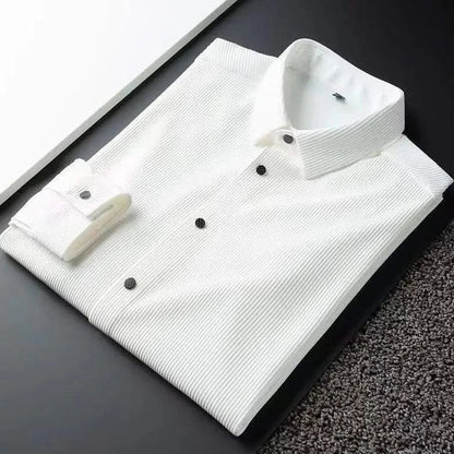 Meridian Dress Shirt style