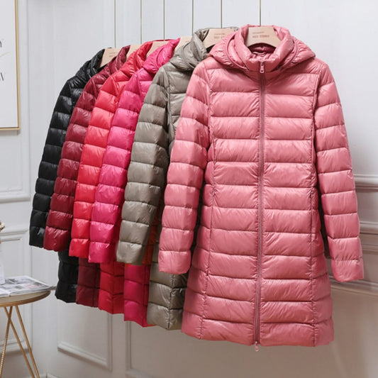 Pluma Ultralight Jacket