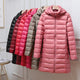Pluma Ultralight Jacket