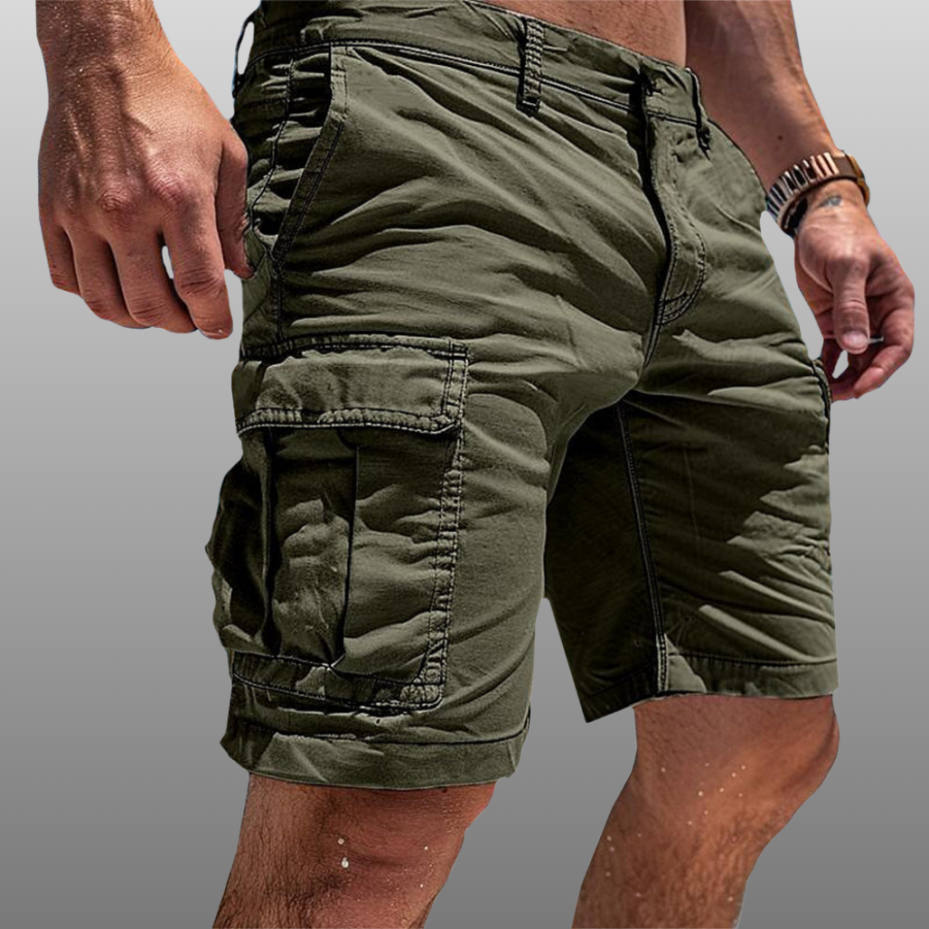 Darwson Cargo Pants