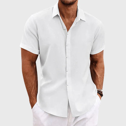 Aeron Premium Short Sleeve Shirt