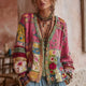 Everly Elegant Cardigan