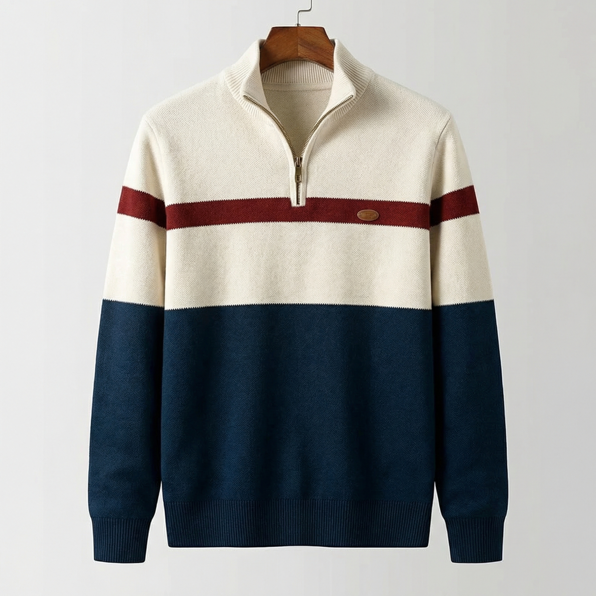 josso pullover model