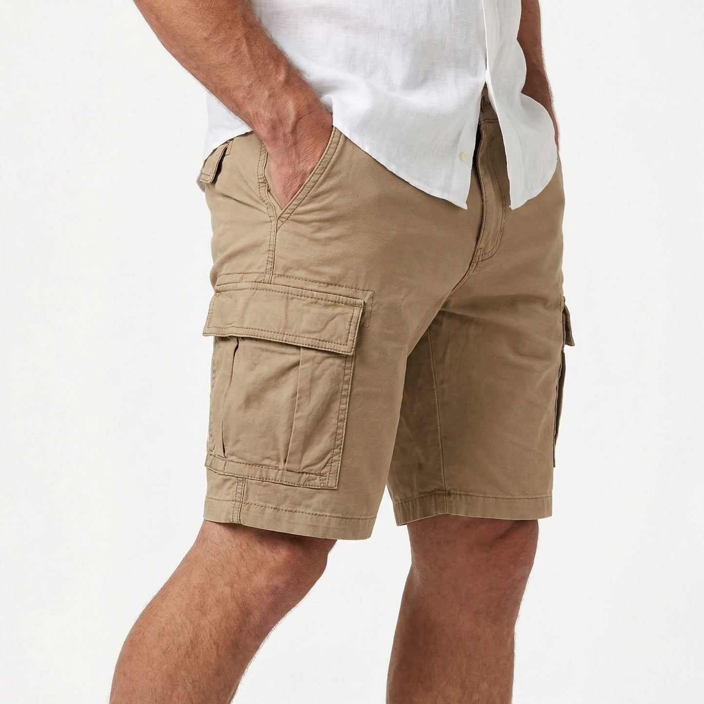 Darwson Cargo Pants