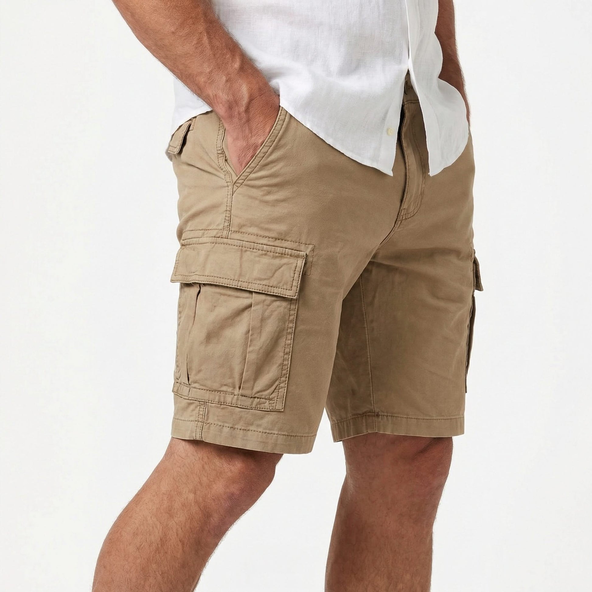 Darwson Cargo Pants
