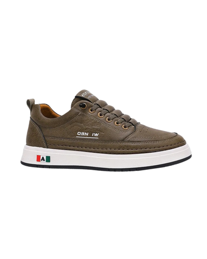 Elegant Leather Shoes