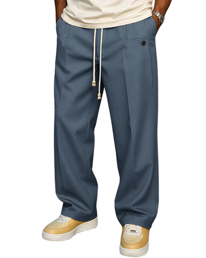 Tailored Smart Trousers